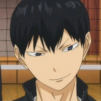 kageyama