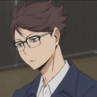 oikawa