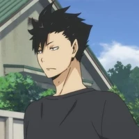 kuroo