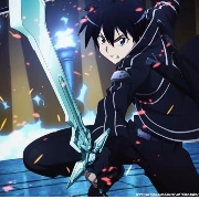 kirito