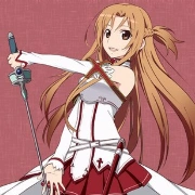 asuna