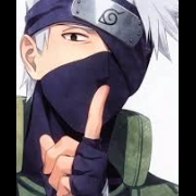 kakashi