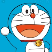 doraemon