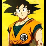 goku