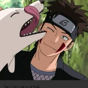 kiba
