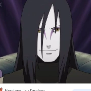 orochimaru