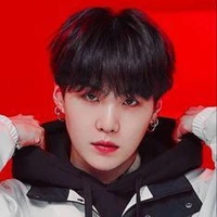 Yoongi