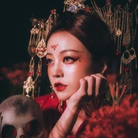 Akari Izumi (Princess)