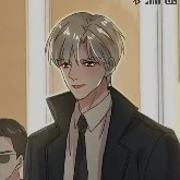 mr. james (ml secretary & bff)