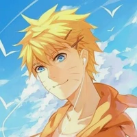 Naruto Uzumaki de Uchiha
