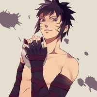 Menma Uchiha Uzumaki