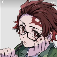 Kamado tanjiro