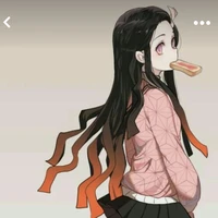 Kamado nezuko