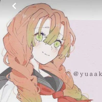 Mitsuri kanroji