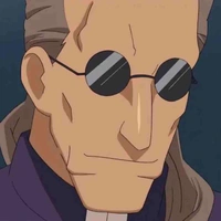 Ray Darck 