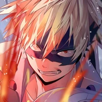 Bakugou