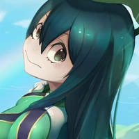 Tsuyu