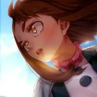 Uraraka