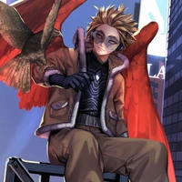 Hawks