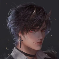 AKIRA ( ángel ) hermano de stella