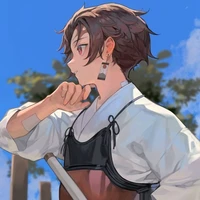 Tanjiro(Mode Sekolahan)