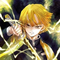 Zenitsu