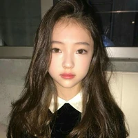 Allison 10 anos