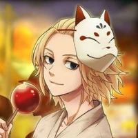 Sano Manjirou [Mikey]