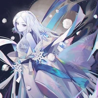 Dewi Reinkarnasi [Aomori]
