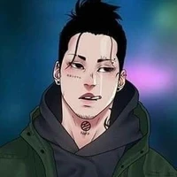 Shikamaru