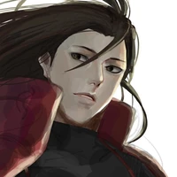 Hashirama