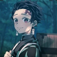 Tanjiro kamado(O.P)