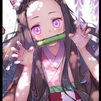 Nezuko kamado(O.D)
