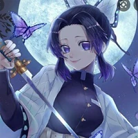 Shinobu kochou (A.D)