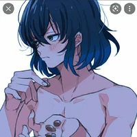 Inosuke hashibira (G.P.D)