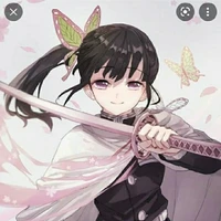 Kanao tsuyuri(A.D)