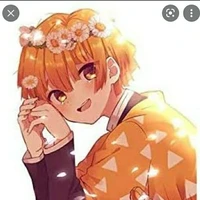 Zenitsu agatsuma(O.P)