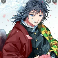 Tomioka giyuu(D.D)