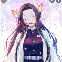 kanae kochou(alfa D)