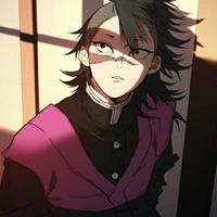 Genya shinazugawa(A.D)
