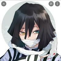 Iguro obanai(O.P.D)