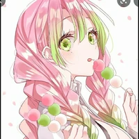 Mitsuri Kanroji(O.P)
