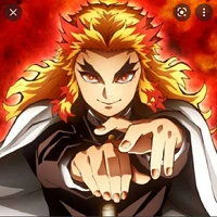 Rengoku kyojuro(O.D)