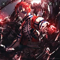 Akaza (A.D)