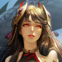 Ilya Emira Sarah [Ketua Kelas/Phoenix]
