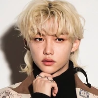 JEON FELIX