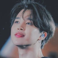 PARK JIMIN