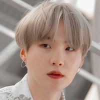 MIN YOONGI
