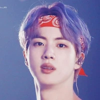 KIM SEOKJIN