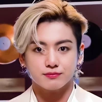 JEON JUNGKOOK